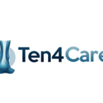 Ten4care logo