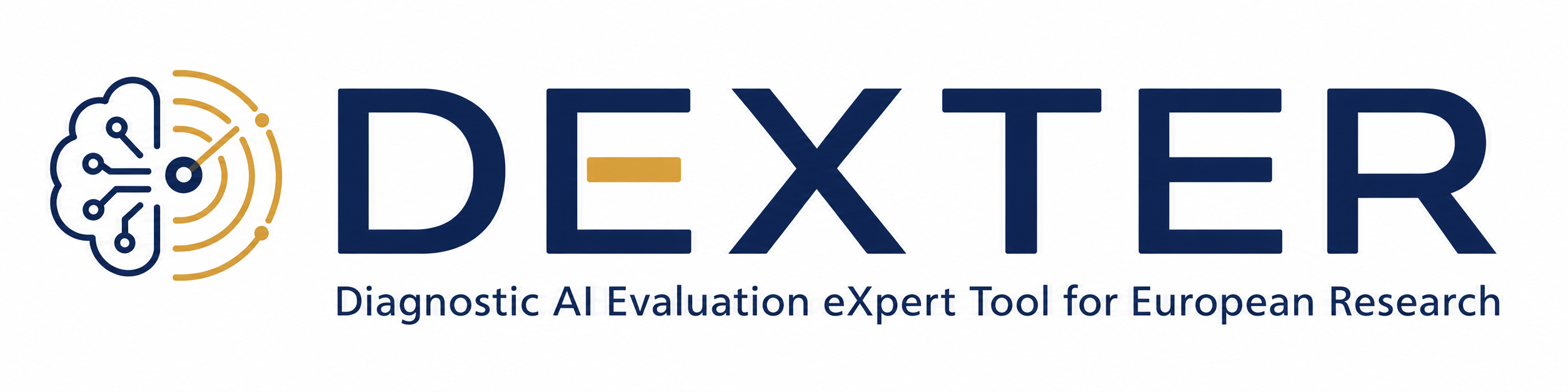 DEXTER Logo